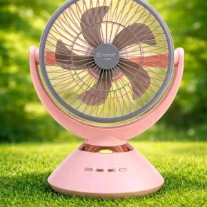 JY-2570 Rechargeable Fan