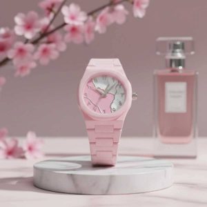 Arabic Ladies Watch