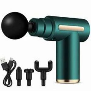 Deep Tissue Therapy Mini Massager