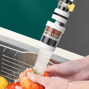 Faucet Water Filter TS-03