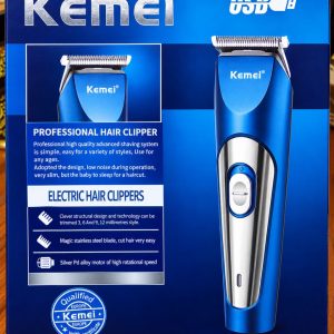 Kemei KM-1251 Professional Hair Clipper