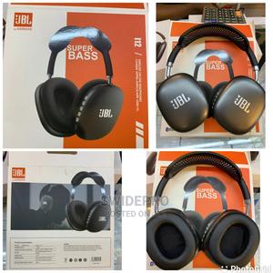 JBL Headphones
