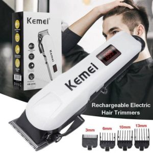 Kemei Km-809A Hair Cutting Trimmer