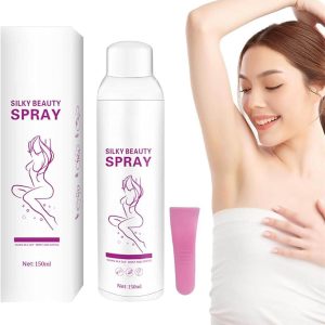 Kingyes Silky Beauty Spray 150m
