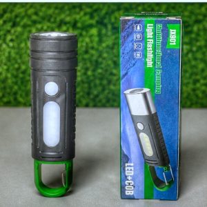 LED COB Multifunctional Camping Light