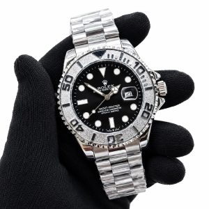 Luxury Rolex Watch Yacht-Master Stainless Steel