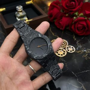 Marble ledise Luxe Watch