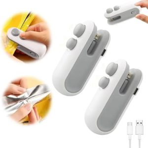 Mini Bag Sealer (Type-C)