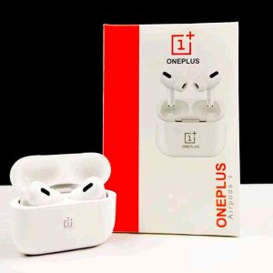 One Plus Airpods Pro Bluetooth