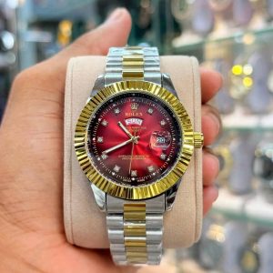 Rolex Watch