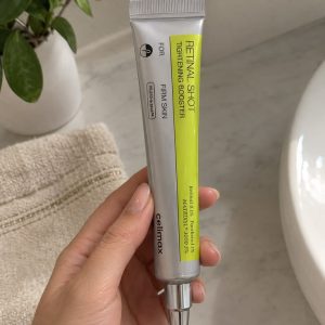 CELIMAX The Vita A Retinal Shot Tightening Booster 🇰🇷